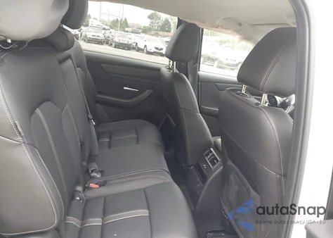 2024 Mazda Cx-90 3.3 Turbo Select from USA, damaged, VIN JM3KKAHD6R1166568